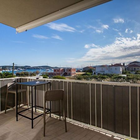 Apartmán Apartman Anja, Apartman S Pogledom Trogir Exteriér fotografie