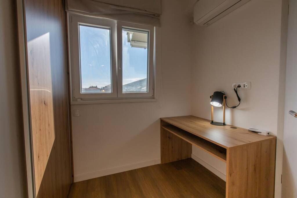 Apartmán Apartman Anja, Apartman S Pogledom Trogir Exteriér fotografie